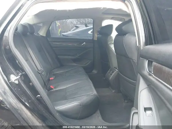 1HGCV3F52JA002607 2018 HONDA ACCORD - Image 8
