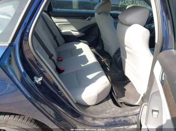 1HGCV3F52JA003319 2018 HONDA ACCORD - Image 8