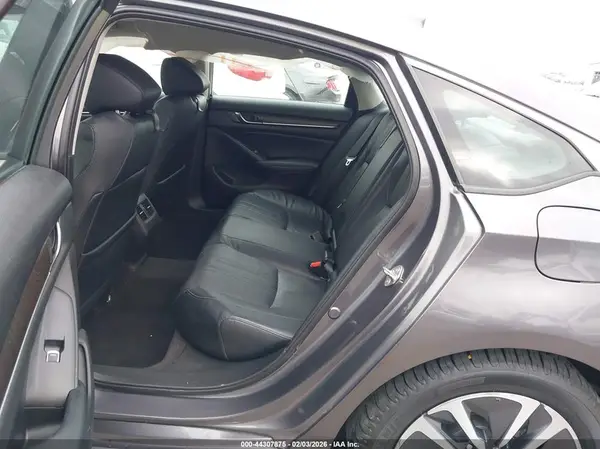 1HGCV3F52JA004938 2018 HONDA ACCORD - Image 8