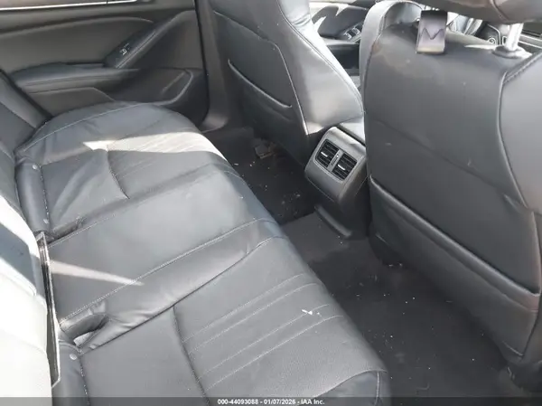 1HGCV3F52JA004972 2018 HONDA ACCORD - Image 8
