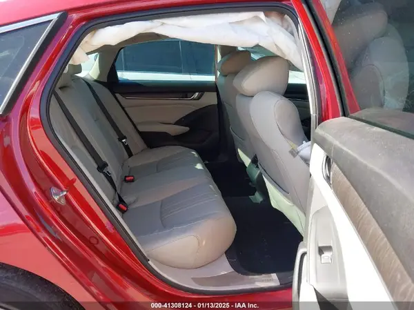 1HGCV3F52JA006091 2018 HONDA ACCORD - Image 8
