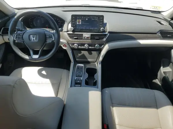1HGCV3F52JA007807 2018 HONDA ACCORD - Image 8