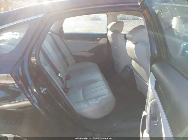 1HGCV3F52JA008309 2018 HONDA ACCORD - Image 8