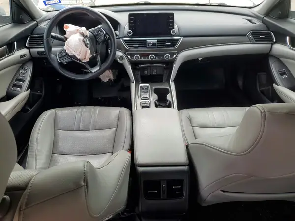 1HGCV3F52JA009279 2018 HONDA ACCORD - Image 8