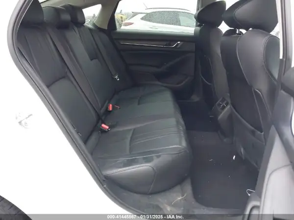 1HGCV3F52JA015454 2018 HONDA ACCORD - Image 8