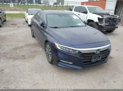 1HGCV3F52JA015602 2018 HONDA ACCORD