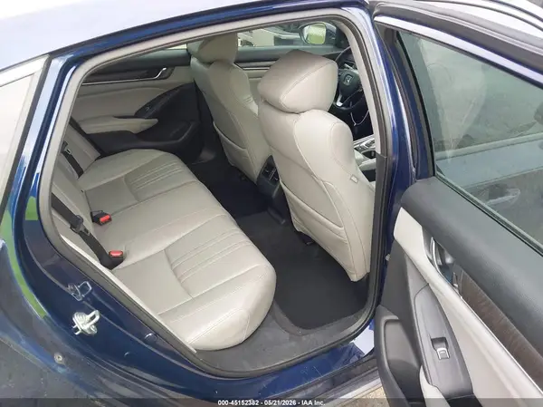 1HGCV3F52JA015602 2018 HONDA ACCORD - Image 8