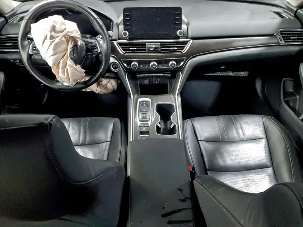 1HGCV3F52JA016328 2018 HONDA ACCORD - Image 8