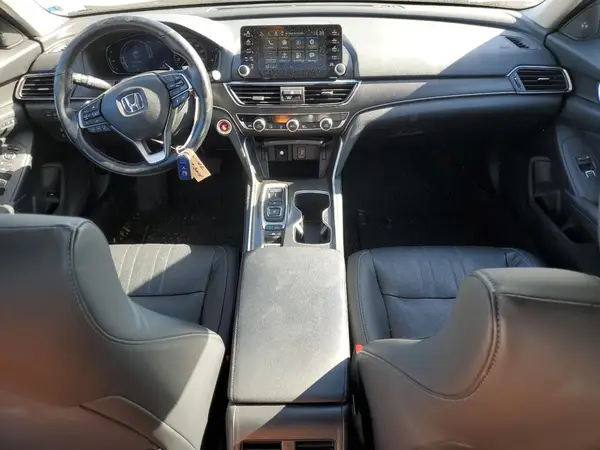 1HGCV3F52JA016331 2018 HONDA ACCORD - Image 8