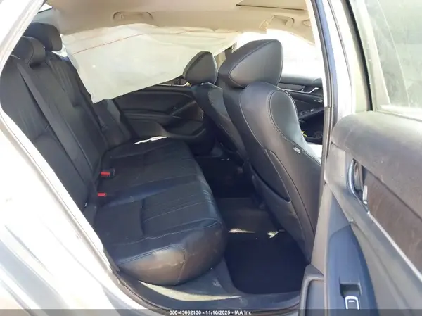 1HGCV3F52JA016376 2018 HONDA ACCORD - Image 8