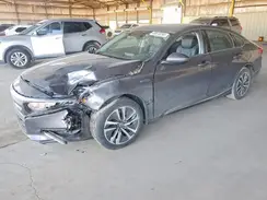 1HGCV3F52KA001300 2019 HONDA ACCORD