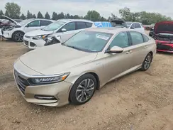 1HGCV3F52KA001782 2019 HONDA ACCORD