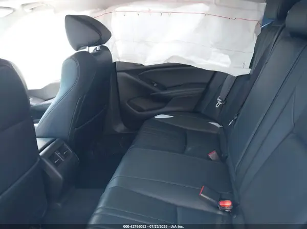 1HGCV3F52KA005685 2019 HONDA ACCORD - Image 8