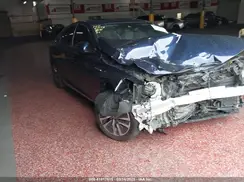 1HGCV3F52KA006450 2019 HONDA ACCORD