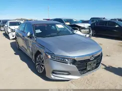 1HGCV3F52KA007033 2019 HONDA ACCORD