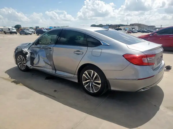 1HGCV3F52KA011230 2019 HONDA ACCORD - Image 2