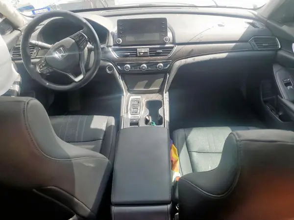 1HGCV3F52KA011230 2019 HONDA ACCORD - Image 8