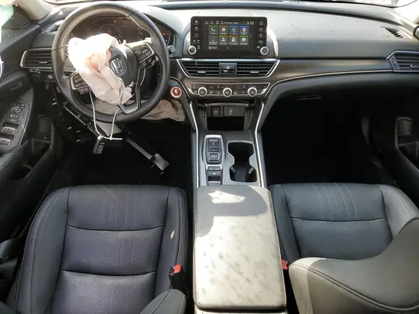 1HGCV3F52KA014659 2019 HONDA ACCORD - Image 8