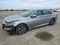1HGCV3F52KA016265 2019 HONDA ACCORD