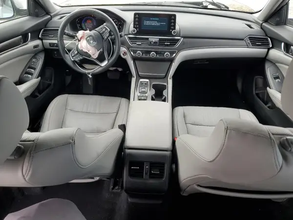 1HGCV3F52KA016265 2019 HONDA ACCORD - Image 8