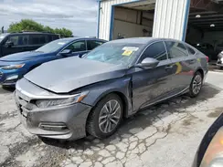 1HGCV3F52KA022227 2019 HONDA ACCORD