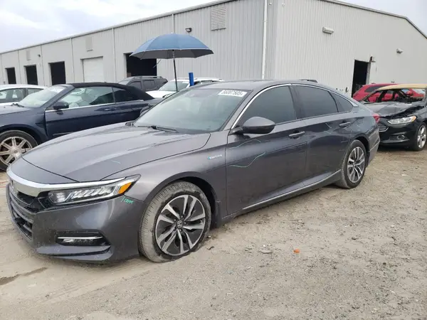 1HGCV3F52LA003369 2020 HONDA ACCORD - Image 1