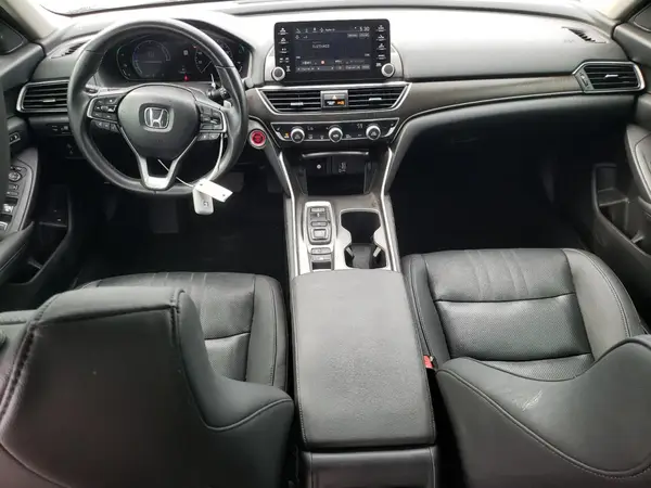 1HGCV3F52LA003369 2020 HONDA ACCORD - Image 8