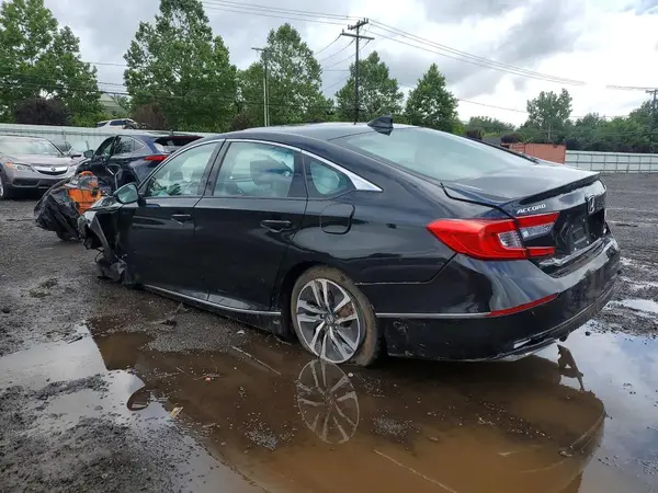1HGCV3F52LA004148 2020 HONDA ACCORD - Image 2