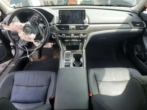 1HGCV3F52LA004148 2020 HONDA ACCORD - Image 8