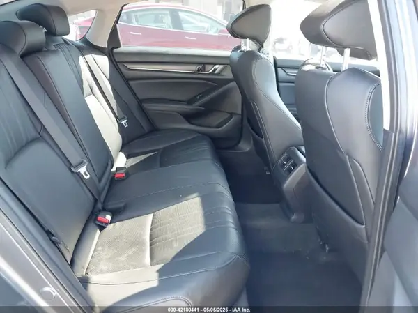 1HGCV3F52LA005882 2020 HONDA ACCORD - Image 8