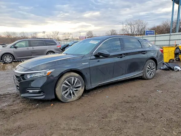 1HGCV3F52LA009575 2020 HONDA ACCORD - Image 1