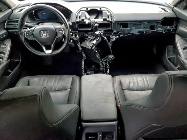 1HGCV3F52LA009575 2020 HONDA ACCORD - Image 8