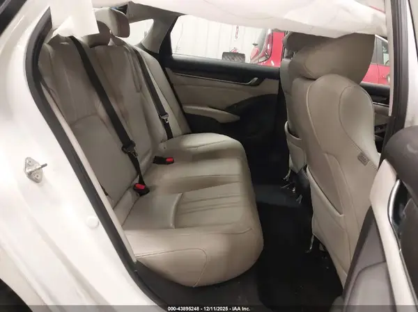 1HGCV3F52LA016736 2020 HONDA ACCORD - Image 8