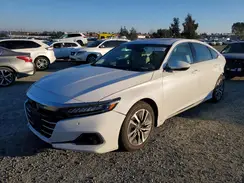 1HGCV3F52MA002191 2021 HONDA ACCORD