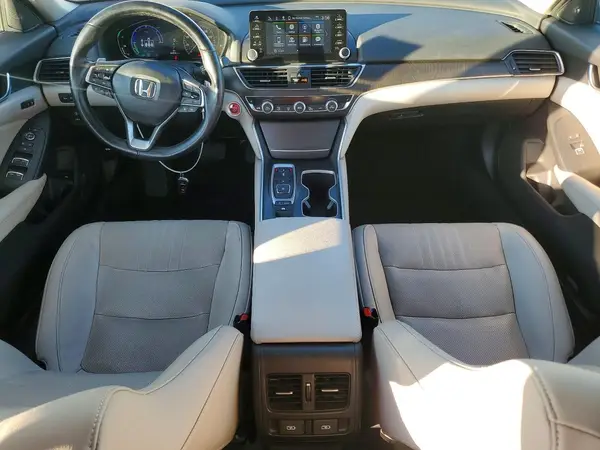 1HGCV3F52MA002191 2021 HONDA ACCORD - Image 8