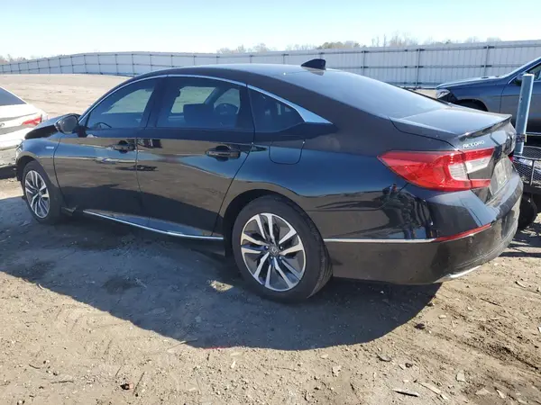 1HGCV3F52MA005365 2021 HONDA ACCORD - Image 2