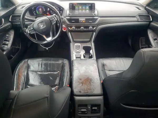 1HGCV3F52MA008041 2021 HONDA ACCORD - Image 8