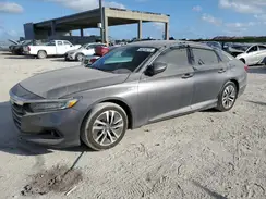 1HGCV3F52MA009285 2021 HONDA ACCORD