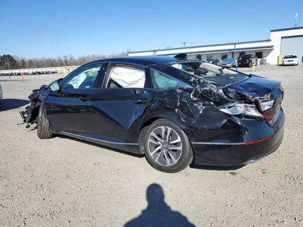 1HGCV3F52MA011795 2021 HONDA ACCORD - Image 2