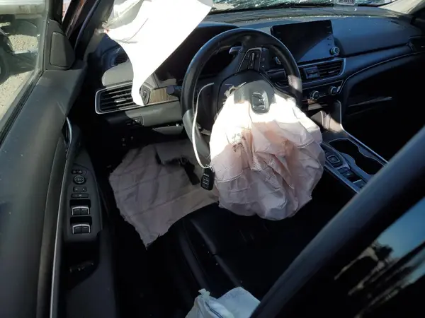 1HGCV3F52MA011795 2021 HONDA ACCORD - Image 8