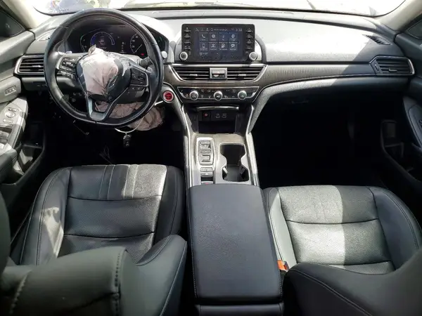 1HGCV3F52MA015247 2021 HONDA ACCORD - Image 8