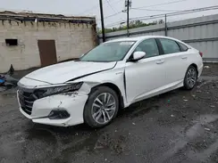 1HGCV3F52MA015765 2021 HONDA ACCORD