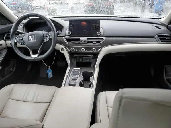 1HGCV3F52MA015765 2021 HONDA ACCORD - Image 8