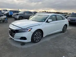1HGCV3F52MA016821 2021 HONDA ACCORD