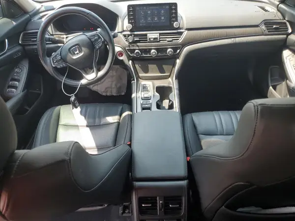 1HGCV3F52MA023347 2021 HONDA ACCORD - Image 8