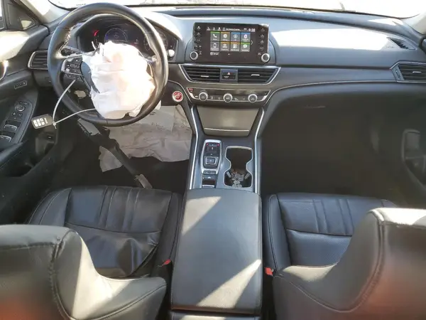 1HGCV3F52NA000670 2022 HONDA ACCORD - Image 8