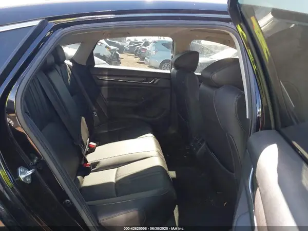 1HGCV3F52NA003326 2022 HONDA ACCORD - Image 8