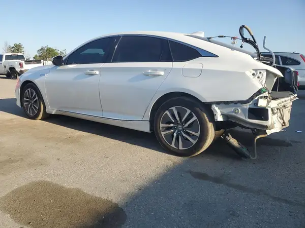 1HGCV3F52NA019090 2022 HONDA ACCORD - Image 2
