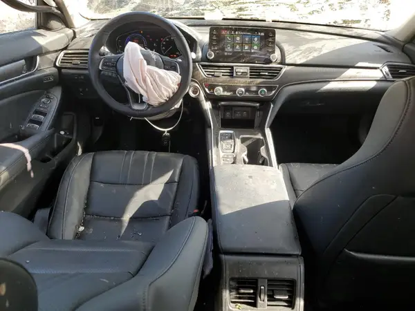 1HGCV3F52NA026038 2022 HONDA ACCORD - Image 8