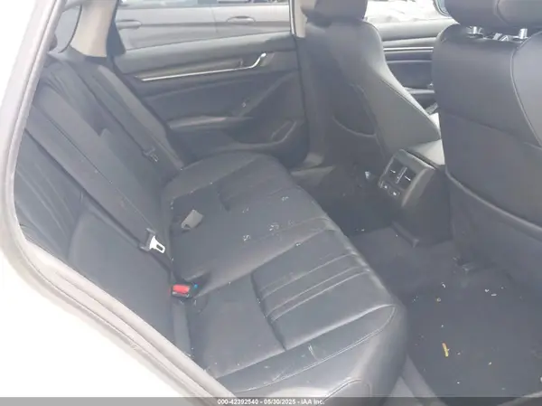 1HGCV3F52NA028145 2022 HONDA ACCORD - Image 8